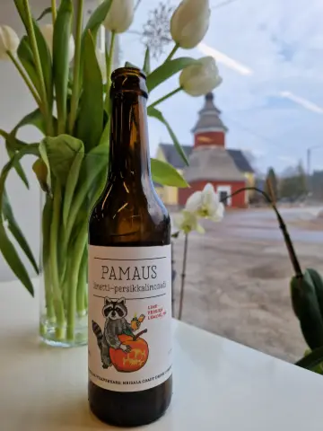 pikkuOmena